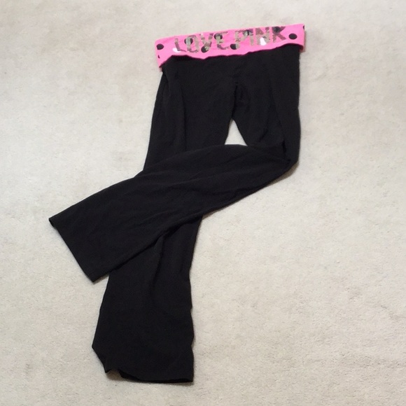 PINK Victoria's Secret Pants - Victoria’s Secret PINK yoga pant